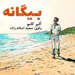 بیگانه