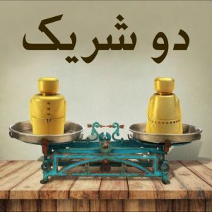 دو شریک